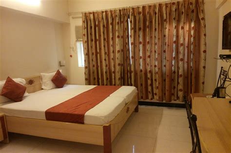 Standard Ac Room | Best Hotel in Mumbai | Deluxe Hotels in Mumbai