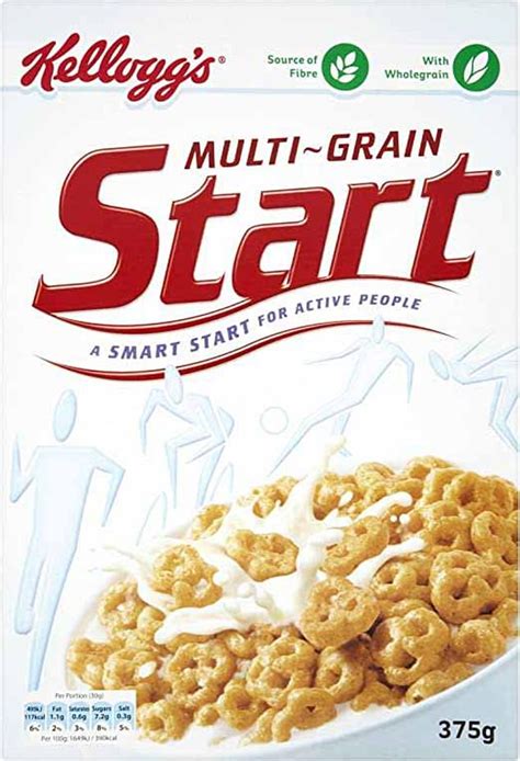 Discontinued cereals folks most need to make a comeback - so, is YOUR outdated favorite on the ...