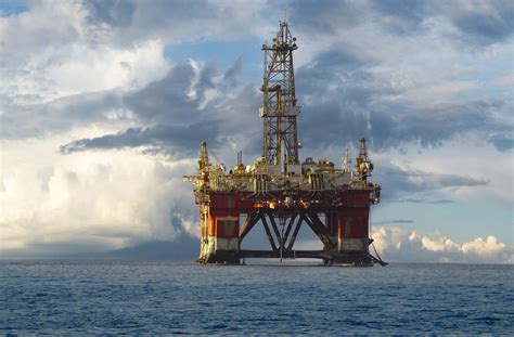 Offshore Rig Supply – Rebalancing The Market - Westwood