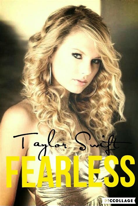 Taylor Swift Fearless album cover edit by Chloe Is a Swiftie. | Taylor ...