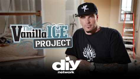 The Vanilla Ice Project - Movies & TV on Google Play