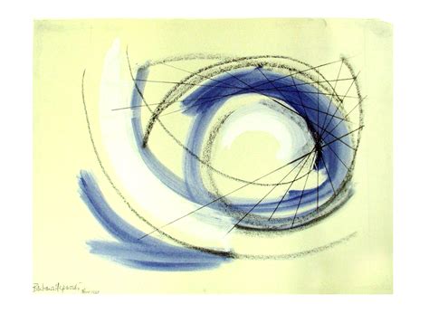 Spiral, 1960 by Dame Barbara Hepworth | Classic Prints