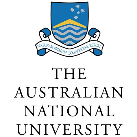 The Australian National University – Logos Download