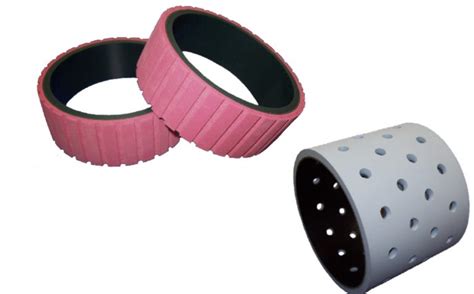 Solution Spotlight | Friction Feeder Belts - MIR