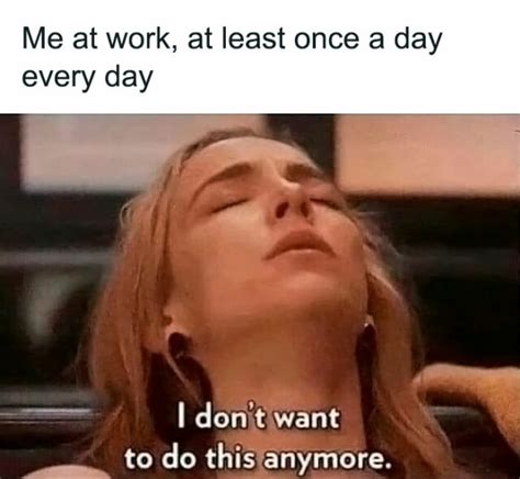 30 Of The Funniest “I Hate My Job” Memes From This Instagram Page ...