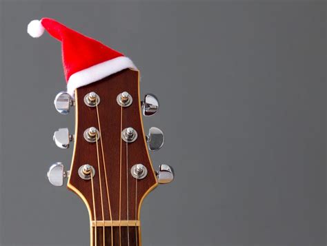 9 Rock Songs to Add to Your Christmas Playlist