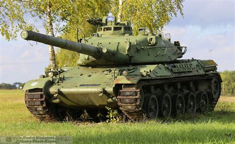 Military Photo Report: AMX-30 B2 / FORAD