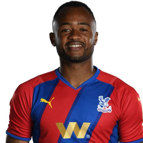 Jordan Ayew | Crystal Palace