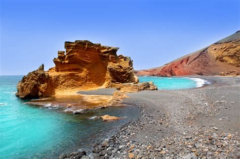 Lanzarote travel guide – incredible beaches, water sports, attractions ...