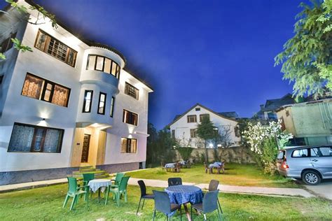 THE HOTEL ICELAND SRINAGAR - Updated 2024 Prices & Reviews (Kashmir)