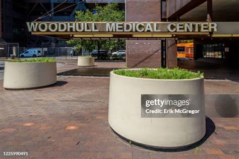 Woodhull Medical Center Photos and Premium High Res Pictures - Getty Images