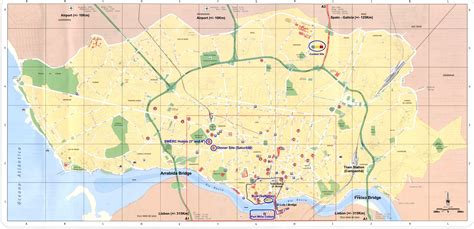 Large Porto Maps for Free Download and Print | High-Resolution and Detailed Maps