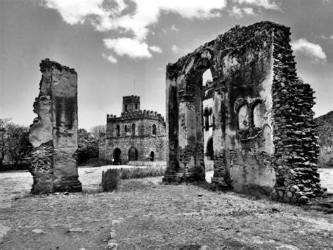 Royalty Free Photos: Gondar, Ethiopia (2015) | The Blog of Dimi