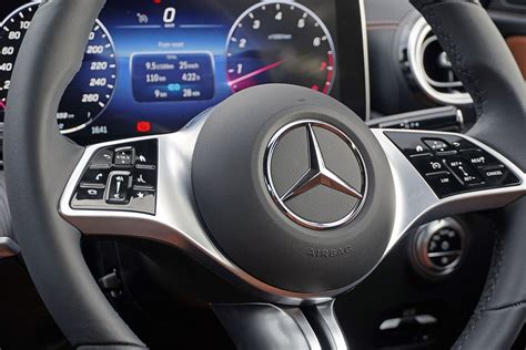 2022 Mercedes-Benz C 180 Avantgarde Review: C+S = Customer Service - Page 2 of 2 - Online Car ...