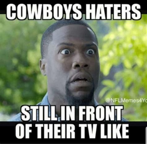 Cowboys Memes 2024 - Doe Claresta