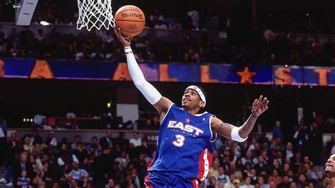 2005 NBA All-Star recap | NBA.com