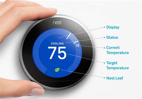 Nest Thermostat - Nerds on Call