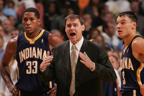 Rick Carlisle - Indiana Pacers & Career | NBA Blast