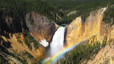 Yellowstone Discovery Upsets Visitors - Videos from The Weather Channel