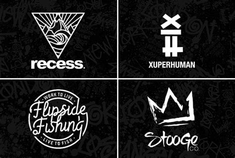 do urban streetwear clothing brand logo design for $25 - SEOClerks