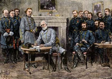 Appomattox Court House | Map, Location, History, & Civil War | Britannica