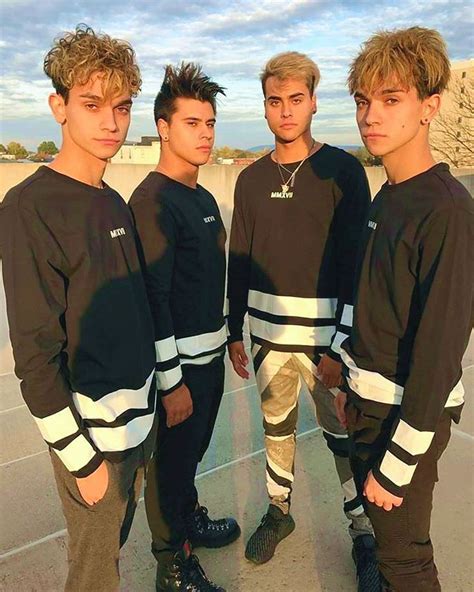 Dobre Brothers (ShopDobre.com) in 2020 | Marcus dobre, The dobre twins, Lucas dobre