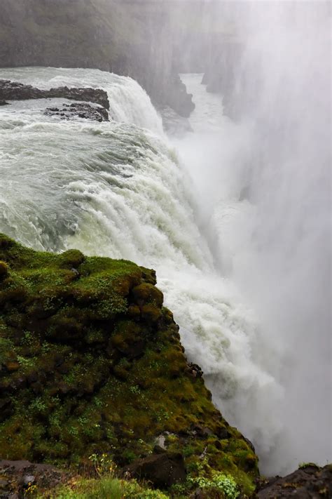 Gullfoss: Must-Knows, FAQ, Folklore, and History of the Waterfall in ...