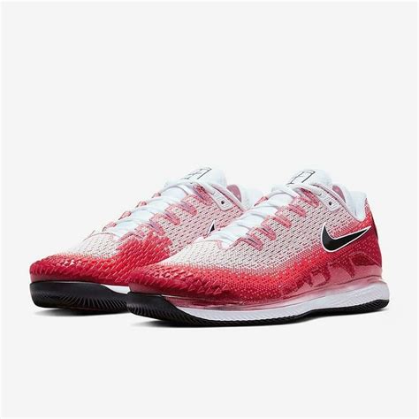 Nike Zoom Vapor X Knit Australian Open 2020 shoes – Love Tennis Blog