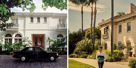 What Happened to the Menendez Brothers' Beverly Hills Mansion?