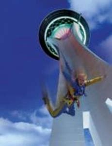 The Stratosphere Las Vegas Hotel & Casino to Add World’s Highest ...