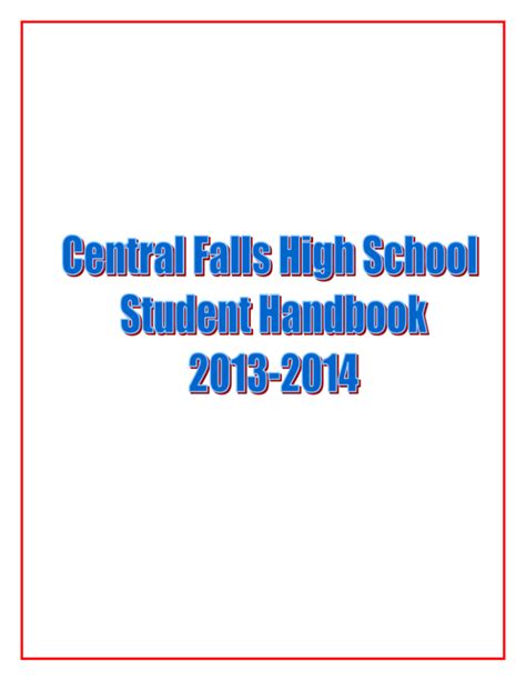 File - Central Falls High School