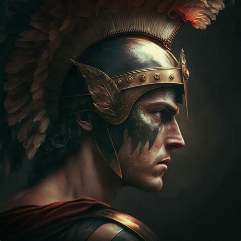 Achilles Digital Art by Creationistlife - Fine Art America