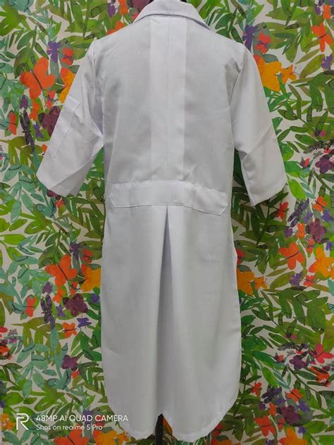 Laboratory Gown – BuyPH