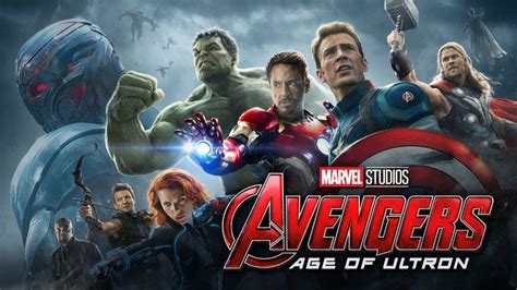 Why I Think That Avengers: Age of Ultron is One of the Best Sci-Fi Movies About A.I | by ...