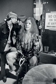 Janis Joplin & David Niehaus, Carnival In Rio de Janeiro, Brazil,1970 | Music & It's Legends ...