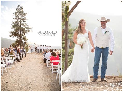 Dennis & Jenn | Heartland Ranch Wedding, Kelowna - Candid Apple Collective Inc.