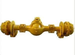 Caterpillar Loader Parts (China Manufacturer) - Construction Machine - Industrial Supplies ...