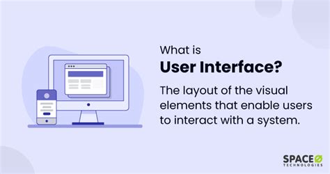 What is User Interface? [Definition + Types + Importance]