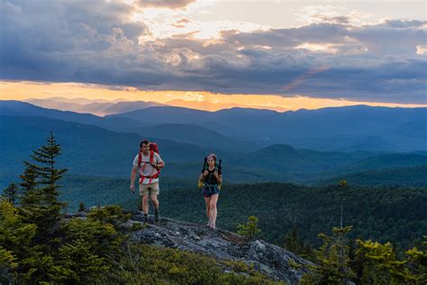 The 8 Best Day Hikes in Maine's White Mountains | Down East Magazine