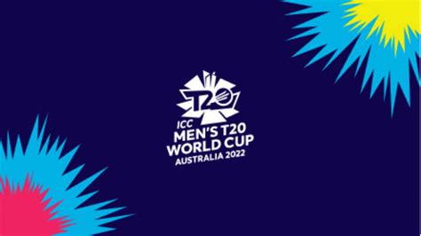 Cricket World Cup 2022: Everything You Should Know