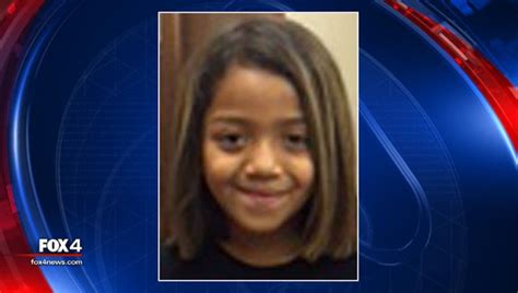 Missing Texas girl found safe after 2-year search | KTVU FOX 2