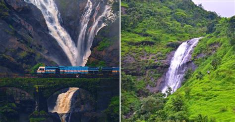 10 Best Waterfalls To Explore in the Konkan Region - Tripoto