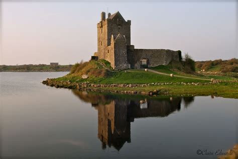 Dunguaire Castle | A Yorkshire Lass in Ireland