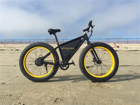 SONDORS Ebike Review - Prices, Specs, Videos, Photos