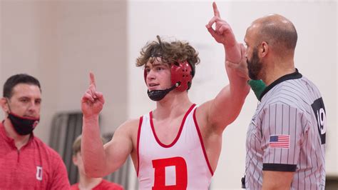 H.S. wrestling: The Mat Pack unveils its first individual rankings for ...