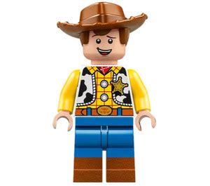 LEGO Woody Minifigure | Brick Owl - LEGO Marketplace