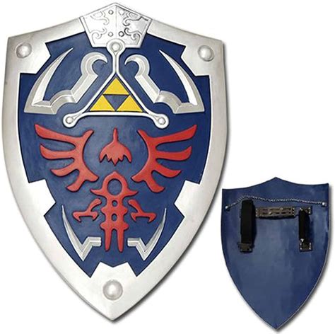 Share 51 kuva twilight princess sword and shield - abzlocal fi