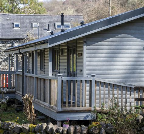 Home - Snowdonia Log Cabins