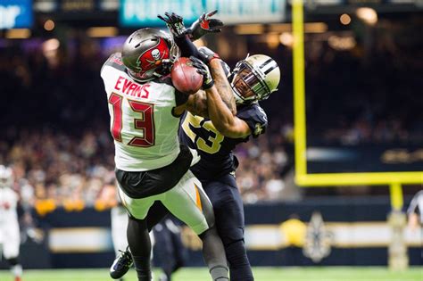 Saints vs. Buccaneers Showdown: Positions to Watch - Sports Illustrated ...