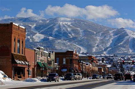 Come live and work and play i... - Steamboat Ski Resort Office Photo ...